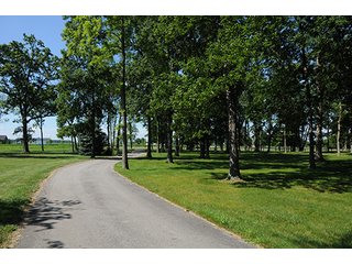Tract 5 - 213 +/- Acres Offered in 5 Tracts of Prime Tillable Land, Extraordinary Rural Ohio Real Estate Auction